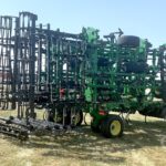 2023 John Deere Tillage - Mulcher for sale — view 2