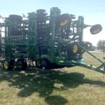 2023 John Deere Tillage - Mulcher for sale — view 3