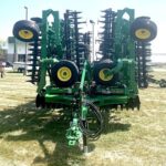 2023 John Deere Tillage - Mulcher for sale — view 4