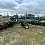 2023 John Deere Tillage - Disc Harrow for sale — view 2