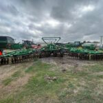 2023 John Deere Tillage - Disc Harrow for sale — view 3