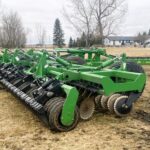 2019 John Deere 2680h Tillage - Disc Harrow for sale
