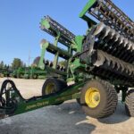 2022 John Deere 2680h Tillage - Disc Harrow for sale