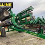 2022 John Deere 2680h Tillage - Disc Harrow for sale
