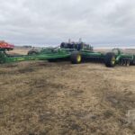 2019 John Deere 2680h Tillage - Disc Harrow for sale — view 2