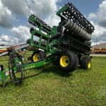2022 John Deere 2680h Tillage - Disc Harrow for sale — view 2