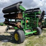 2022 John Deere 2680h Tillage - Disc Harrow for sale — view 2