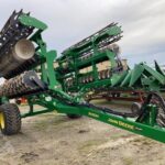 2022 John Deere 2680h Tillage - Disc Harrow for sale — view 2