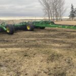2019 John Deere 2680h Tillage - Disc Harrow for sale — view 3