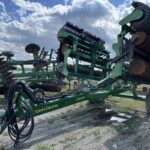 2022 John Deere 2680h Tillage - Disc Harrow for sale — view 3