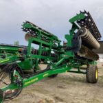 2022 John Deere 2680h Tillage - Disc Harrow for sale — view 3