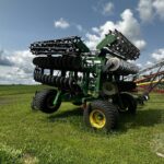 2022 John Deere 2680h Tillage - Disc Harrow for sale — view 4