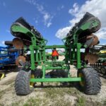 2022 John Deere 2680h Tillage - Disc Harrow for sale — view 4