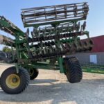 2022 John Deere 2680h Tillage - Disc Harrow for sale — view 5