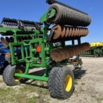 2022 John Deere 2680h Tillage - Disc Harrow for sale — view 5