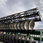 2022 John Deere 2680h Tillage - Disc Harrow for sale — view 5