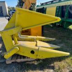 John Deere 2RRC Header - Forage for sale — view 3