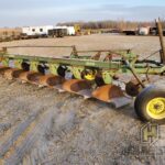 John Deere Tillage - Plough for sale