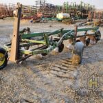 John Deere Tillage - Plough for sale — view 2
