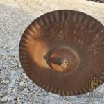 John Deere Tillage - Plough for sale — view 3