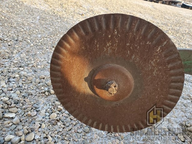 John Deere Tillage - Plough for sale — view 3