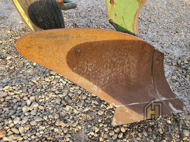 John Deere Tillage - Plough for sale — view 4