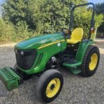 2005 John Deere Tractor - Wheel for sale