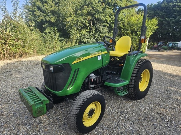 2005 John Deere Tractor - Wheel for sale