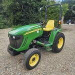 2009 John Deere Tractor - Wheel for sale