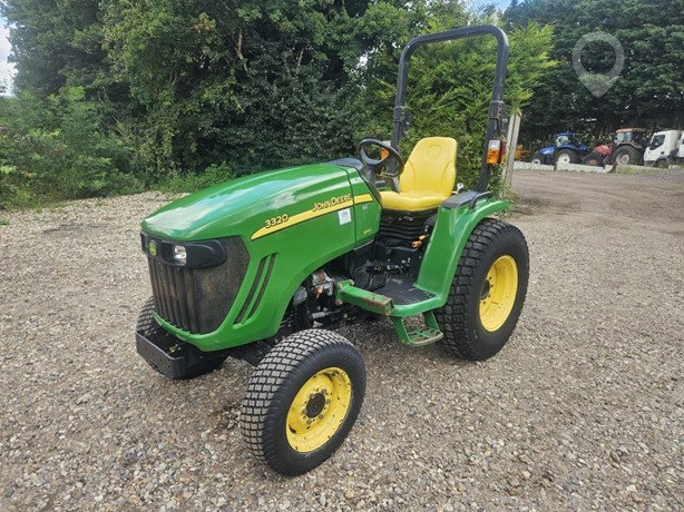 2009 John Deere Tractor - Wheel for sale