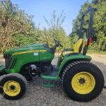 2005 John Deere Tractor - Wheel for sale — view 2