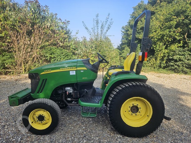 2005 John Deere Tractor - Wheel for sale — view 2