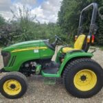 2009 John Deere Tractor - Wheel for sale — view 2