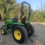 2005 John Deere Tractor - Wheel for sale — view 3