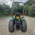 2009 John Deere Tractor - Wheel for sale — view 3