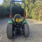 2005 John Deere Tractor - Wheel for sale — view 4