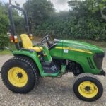 2009 John Deere Tractor - Wheel for sale — view 4