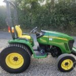 2005 John Deere Tractor - Wheel for sale — view 5
