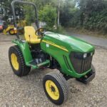 2009 John Deere Tractor - Wheel for sale — view 5