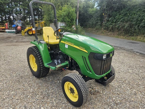 2009 John Deere Tractor - Wheel for sale — view 5