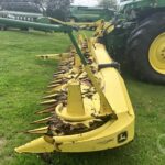 2019 John Deere 390-VICON Header - Forage for sale — view 3