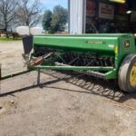 1998 John Deere Planting - Grain Drill for sale