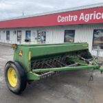 2007 John Deere Planting - Grain Drill for sale