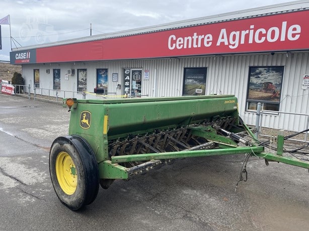 2007 John Deere Planting - Grain Drill for sale