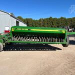 1996 John Deere Planting - Grain Drill for sale