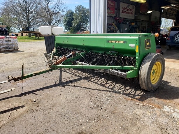 1998 John Deere Planting - Grain Drill for sale