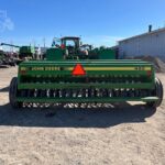 1996 John Deere Planting - Grain Drill for sale — view 2