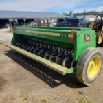 1998 John Deere Planting - Grain Drill for sale — view 3