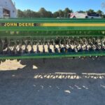 1996 John Deere Planting - Grain Drill for sale — view 3