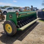 1998 John Deere Planting - Grain Drill for sale — view 4